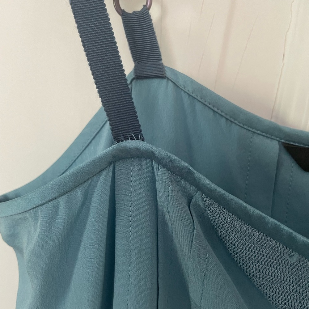 Marc Jacobs Silk Pleated Camisole - Picture 5 of 7
